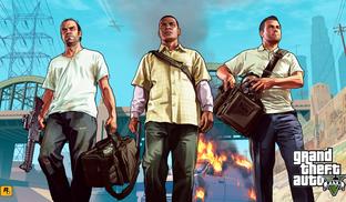 Игра по-крупному – Epic Games, возможно, подарит Grand Theft Auto V: Premium Edition
